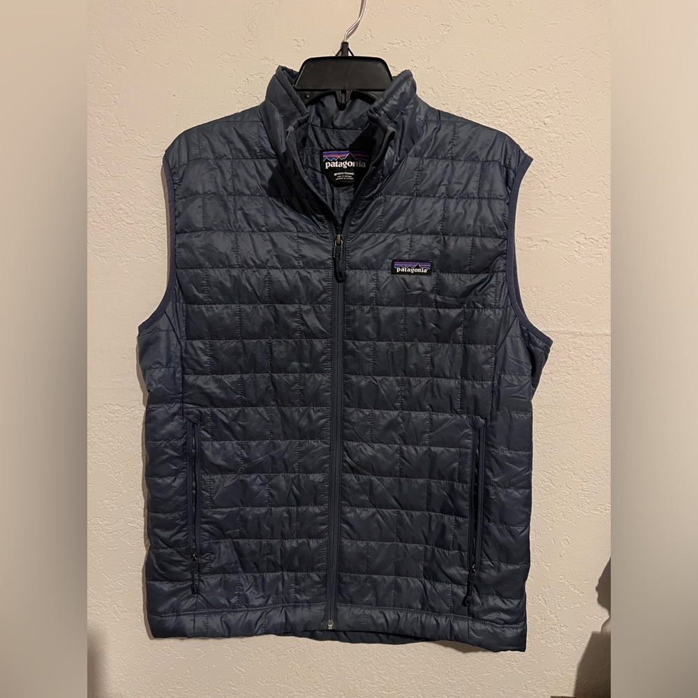 Patagonia Vest